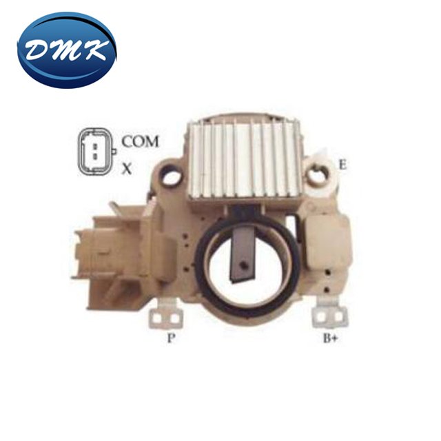 06-121 Auto Alternator Spare Parts Regulator